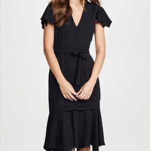 Amanda uprichard graciela LBD little black dress